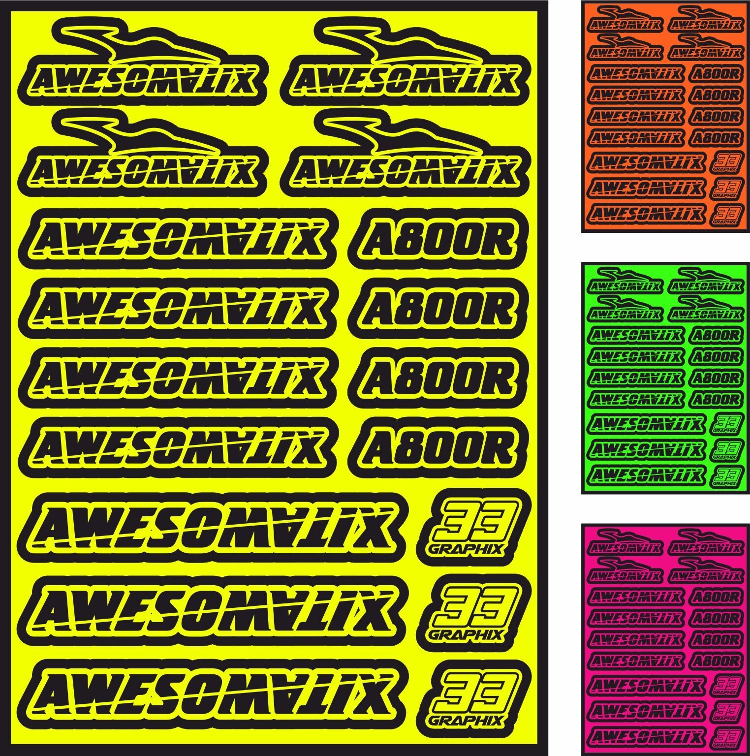 33G-A5-A800R-NEON 33g-a5-a800r-neon