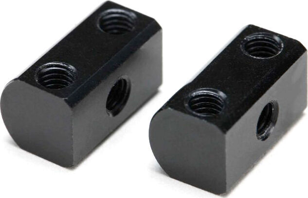 Yokomo RS1.0 Aluminium Center Upper Deck Support