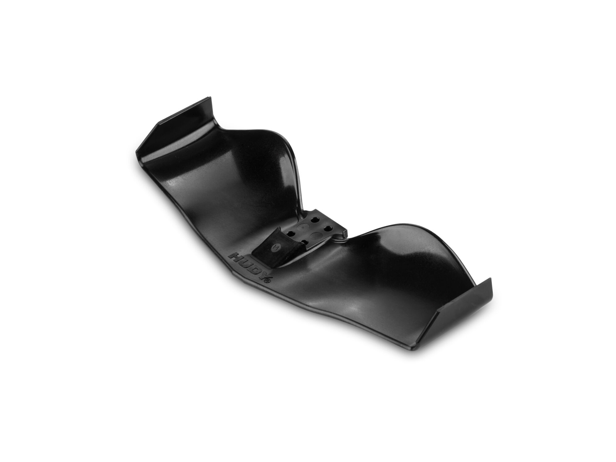 HUDY Formel 1 Frontflügel 1:10 - Schwarz