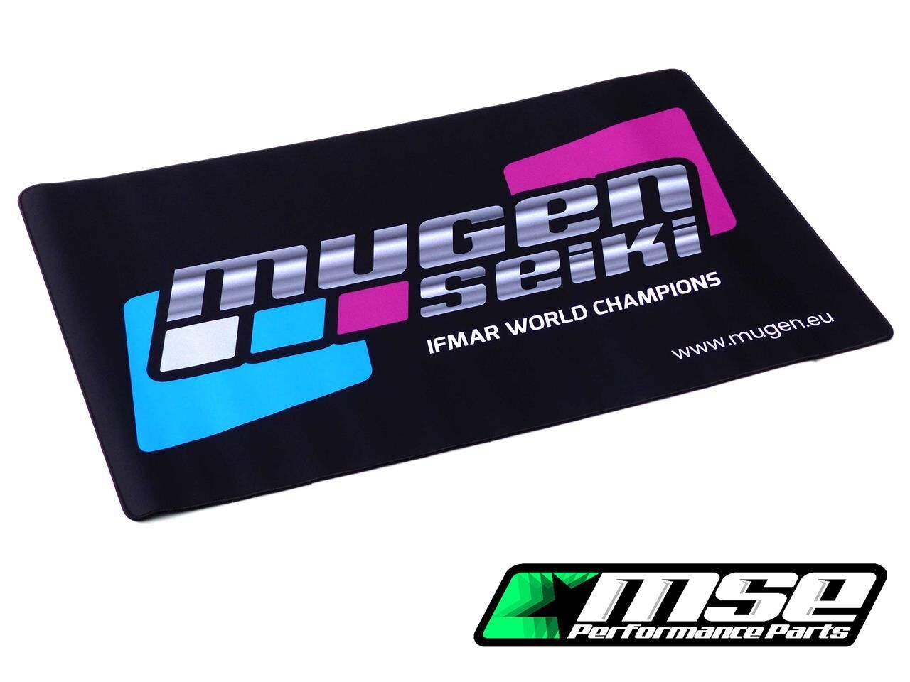 MU-MZ1010-Mugen-Seiki-Tischunterlage-Pit-Mat-98-x-60cm-Schwarz mu-mz1010-mugen-seiki-tischunterlage-pit-mat-98-x-60cm-schwarz