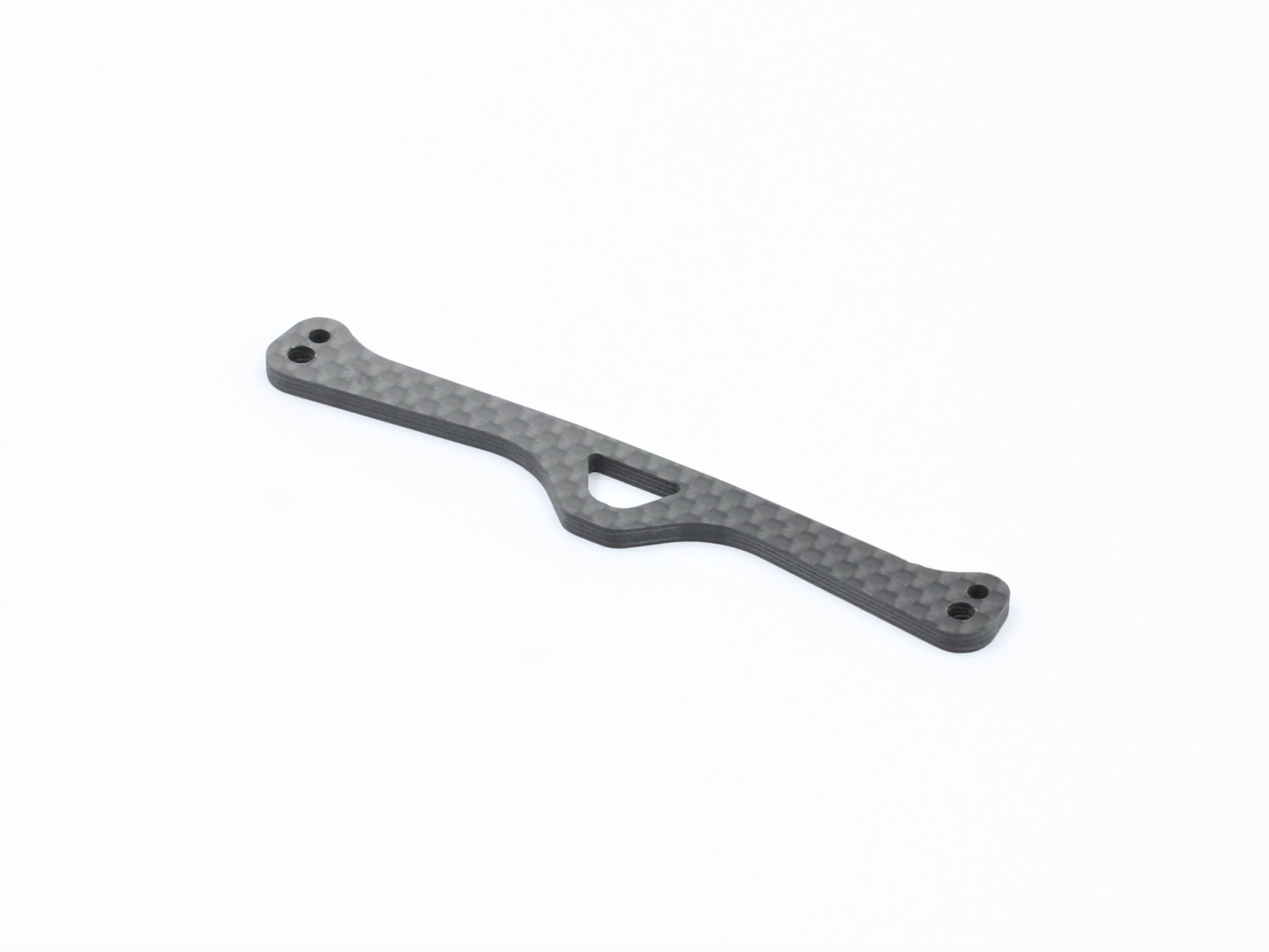 Roche Rapide P10W3 Carbon Rear Pod Plate