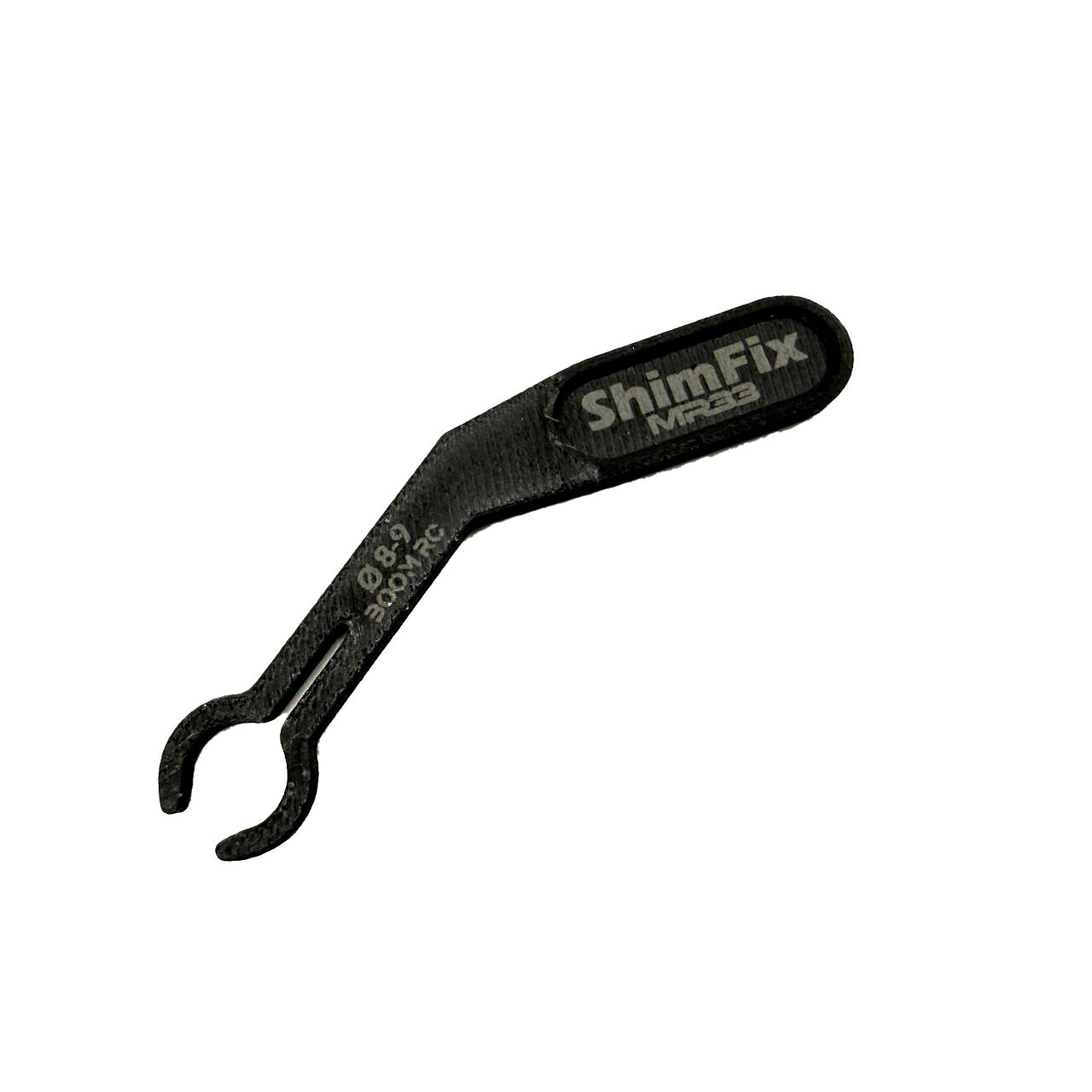 MR33 ShimFix Haltewerkzeug für Rollcenter Scheiben 8-9mm (1)