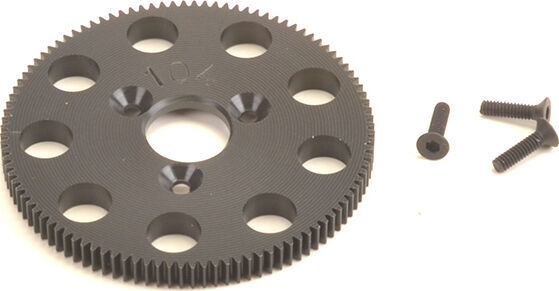 U8254-Schumacher-CNC-Hauptzahnrad-64DP-104Z Schumacher CNC Hauptzahnrad 64DP/104Z