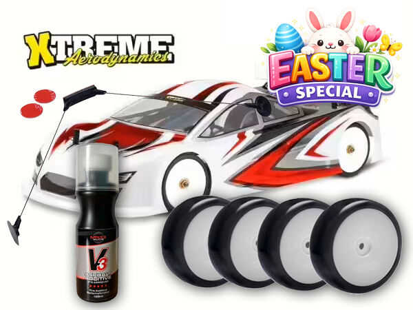 ToniSport Modified Easter Set 2026