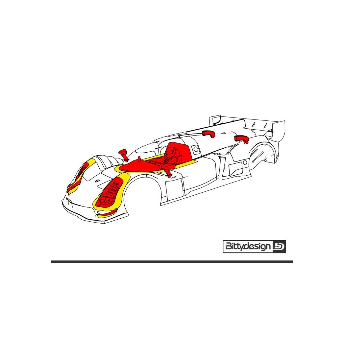 BDLMH-GLHDC 5
