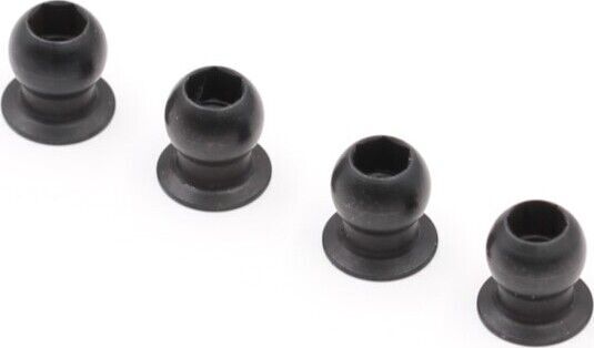 Destiny DTY-10 Kugelkopf Obere Querlenker 4,8mm (4)