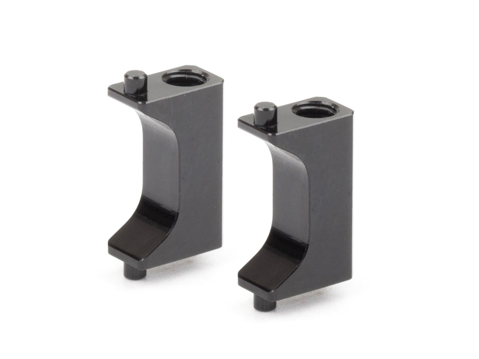 Infinity IF-14 Speciale Aluminium Suspension Upstop Mount (2)