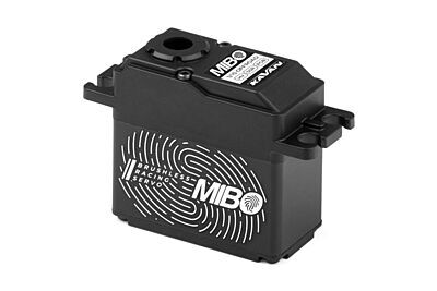 MIBO Gehäuse Set für MB-2322 Servo