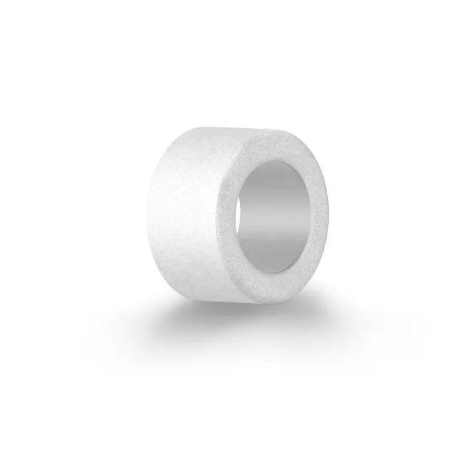 HUDY 1:10 Offroad Tire Insert 2WD/4WD Soft - White (2)