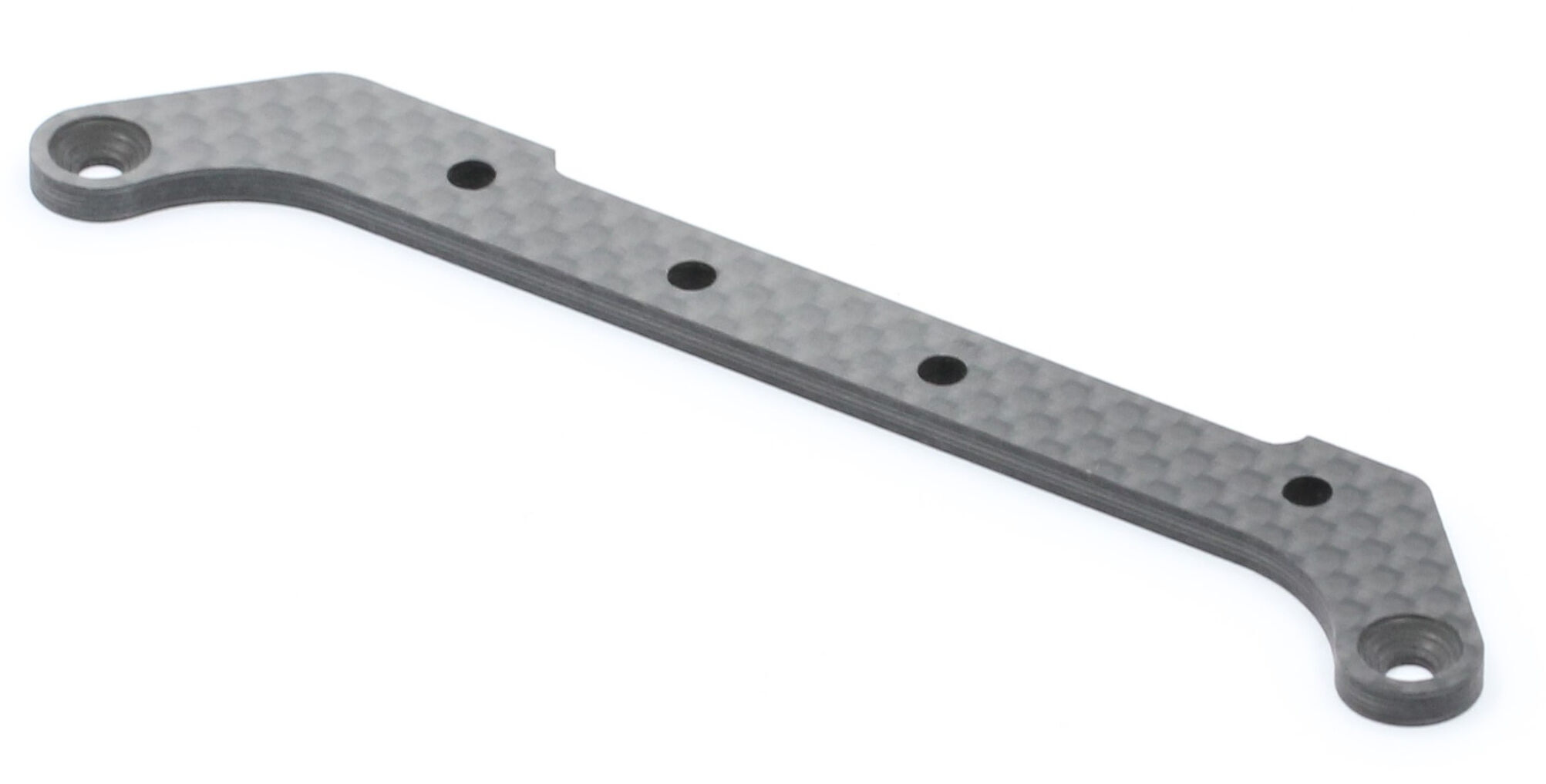 Roche Rapide P12V Graphite Pod Link Brace Rear