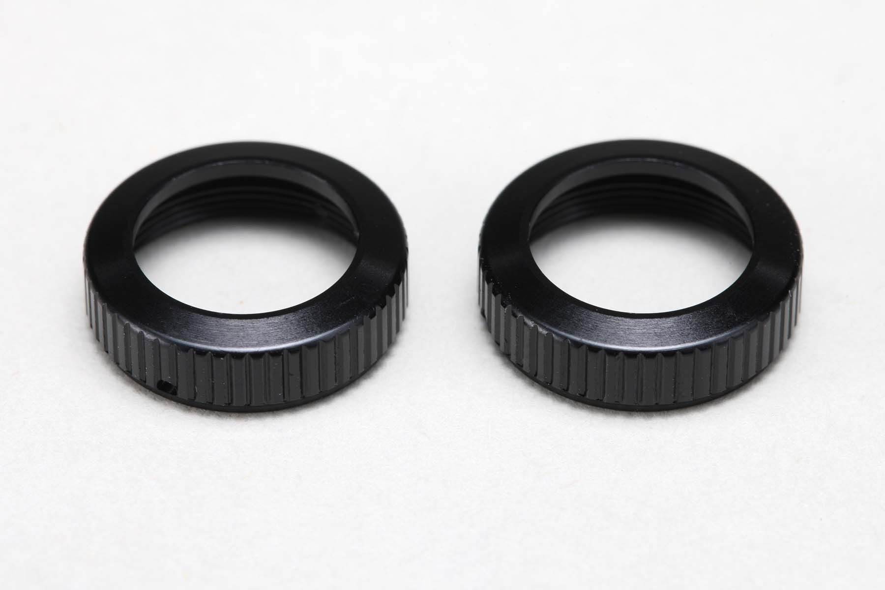 Yokomo MS1.0 Aluminium Dämpferkappe Oben (2)