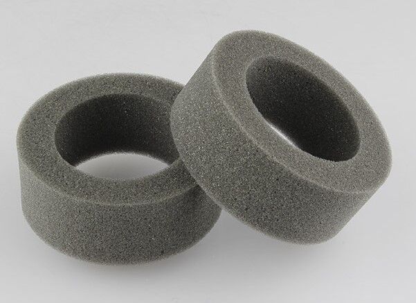 Schumacher Reifeneinlage Vorne/Hinten - Hart (2)