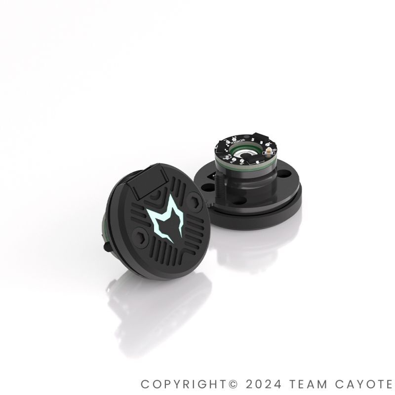 CAYOTE Crest Modi Sensoreinheit 3.5-9.5T Motoren