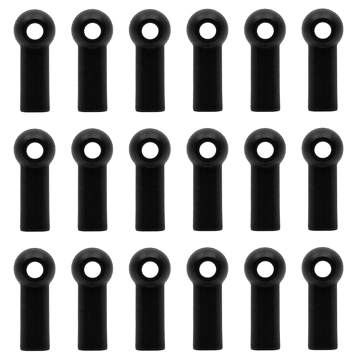 Awesomatix A800FXR Ball End Set Hard P13XH (18)