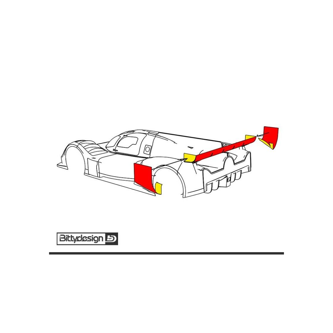 BDLMH-GLHDC 7