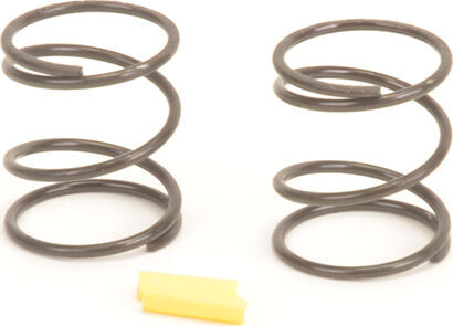Core RC Hi Response TC Spring 2.8 - Yellow