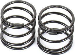 ARC X-Low Spring Progressive C2.6 - C2.9 17mm - Clear (2)