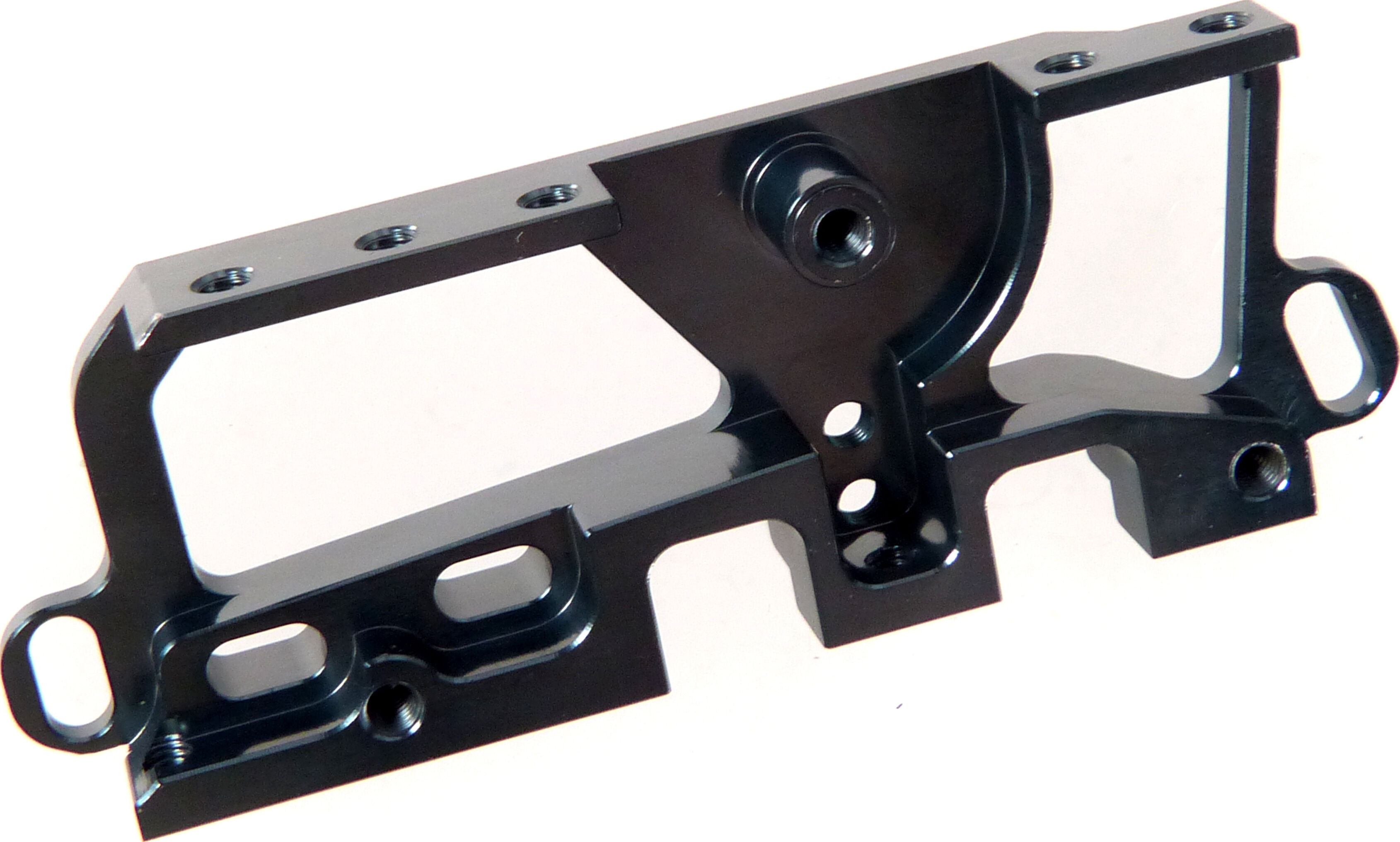 Mugen Seiki MTC-2R Motorhalter (1)