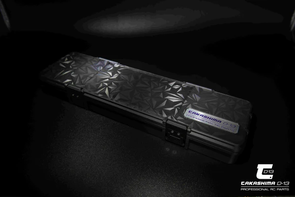 TKSM-141 Takashima D-13 Hudy 110 Setup System Box