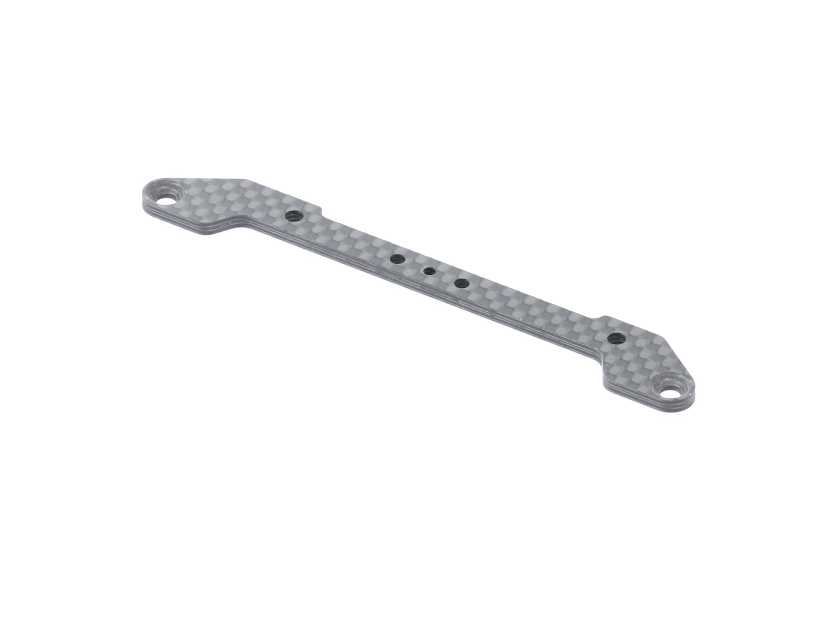 Roche Rapide P12V3 Graphite Pod Link Brace Rear (1)