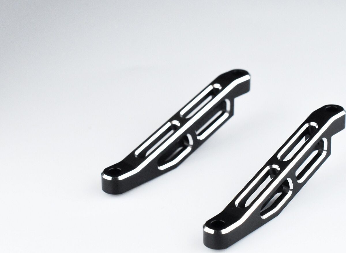 ReveD RDX Aluminium Chassis Strebe (2)