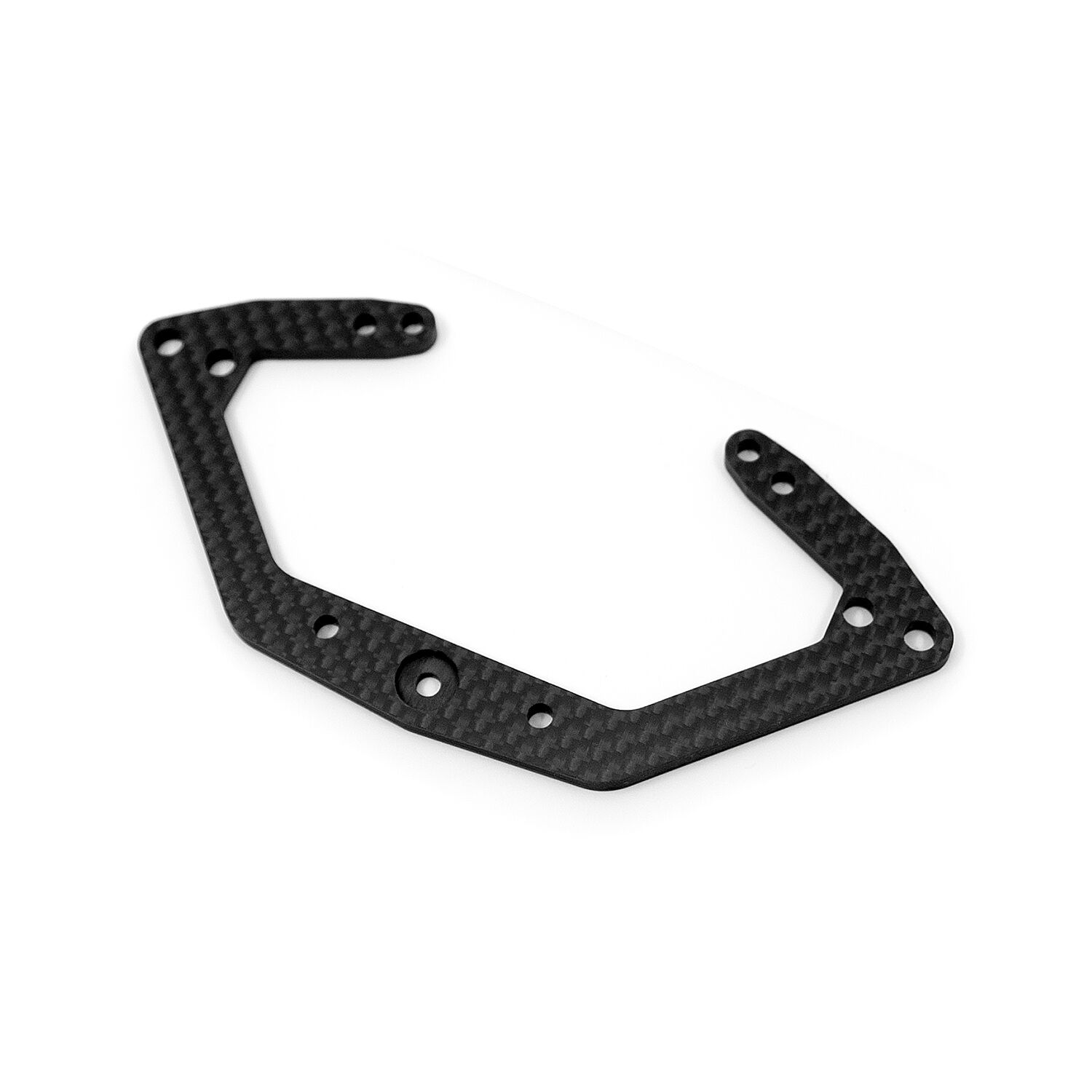 Awesomatix A12X / A12WC C1205AFS Kohlefaser Aufhängungsplatte