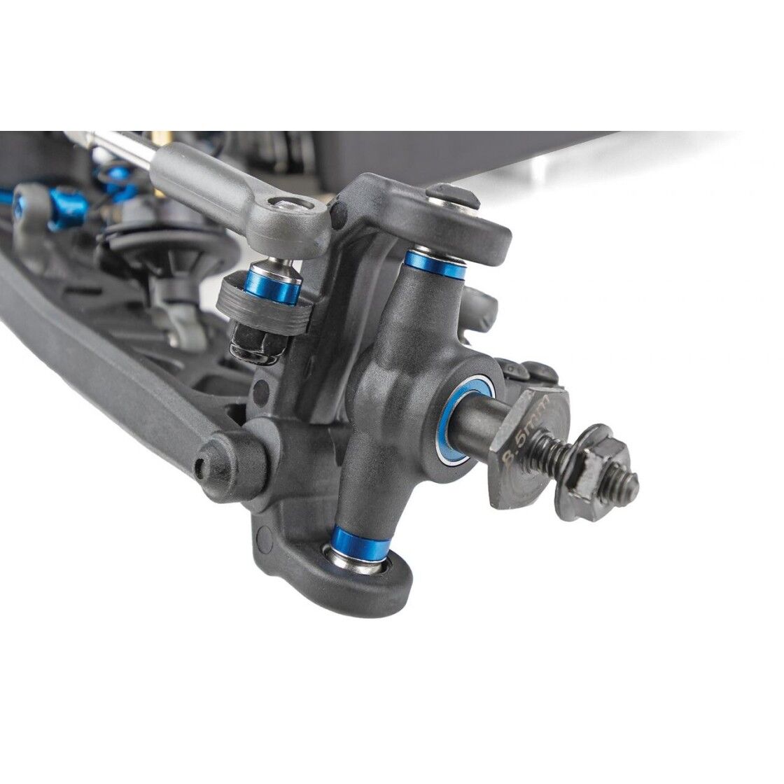 AE-70005 Team Associated RC10T7 Team Kit Truck Baukasten (6) AE-70005 Team Associated RC10T7 Team Kit Truck Baukasten (6)
