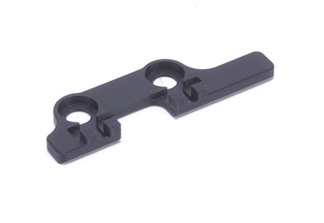 Schumacher Mi10 Aluminum Radius Arm Setup Lock Tool (1)