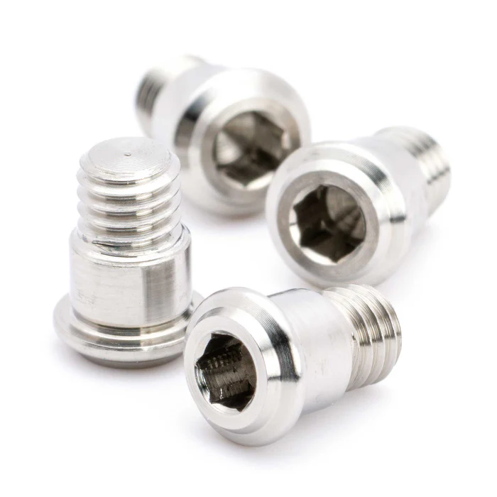 1up Racing Pro Duty Titan Topdeck Screw for Team Associated TC8 (2)