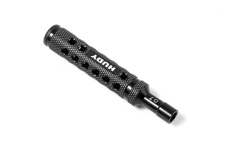 HUDY Wheel Nut Wrench 7mm (1)