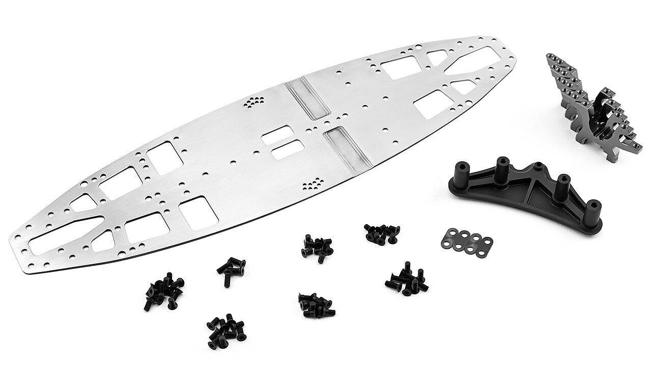 Awesomatix A800R Stahl Chassis Conversion Kit