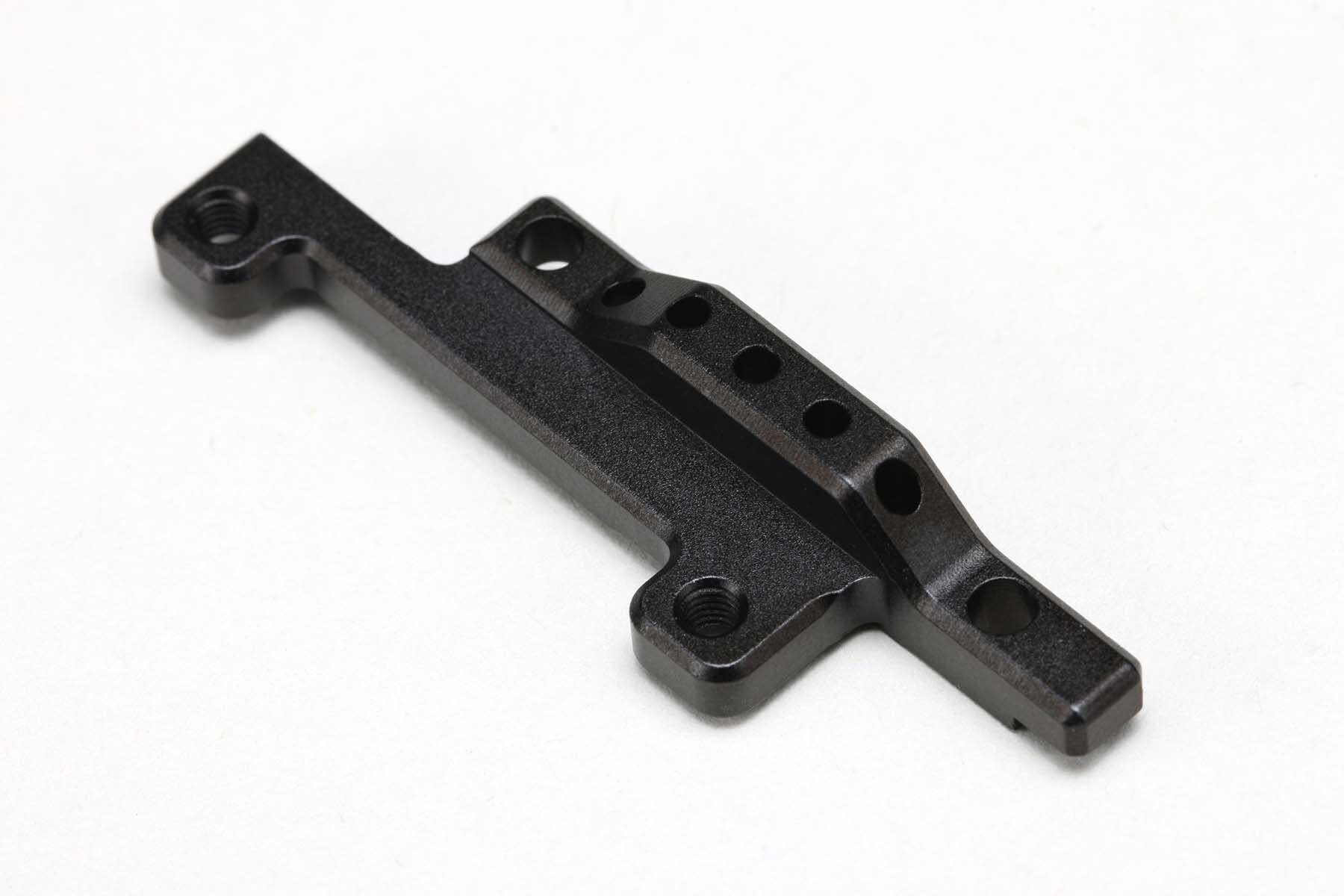 Yokomo MS1.0 Aluminium Bulkhead Vorne Oben (B)