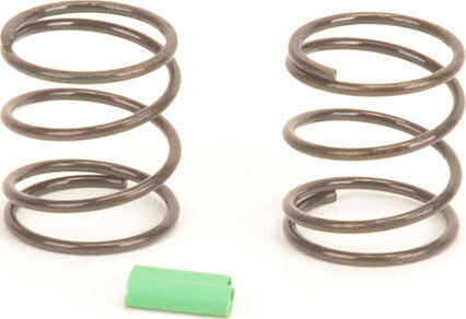 Core RC Hi Response TC Spring 2.3 - Green