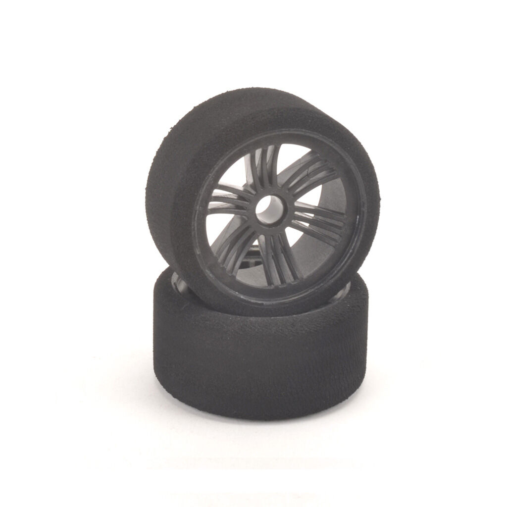 Contact WGT10 Front 35Sh - Carbon Rim 60mm