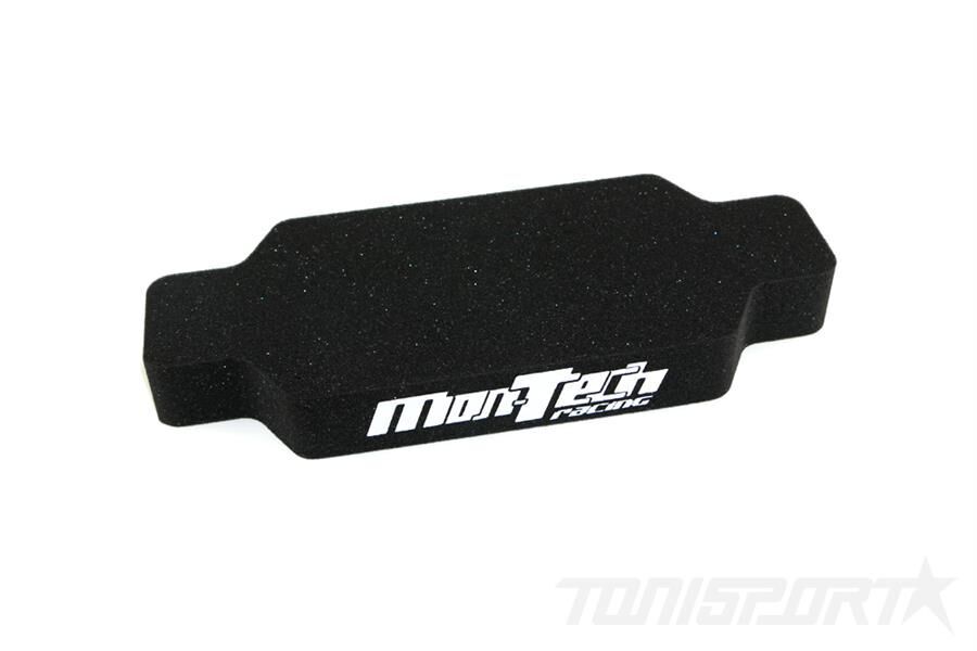 Mon-Tech 1:12 Foam Car Stand | MB-020-016