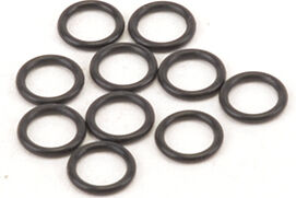 Schumacher Eclipse 6 5 x 1 O-Ring (10)