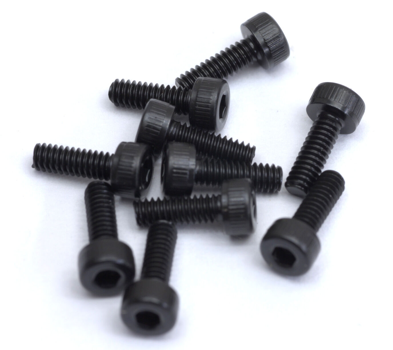 AXON TC10/4 SPS Screw M2 / Cap Head 2mm x 6mm 10pic  (steel)