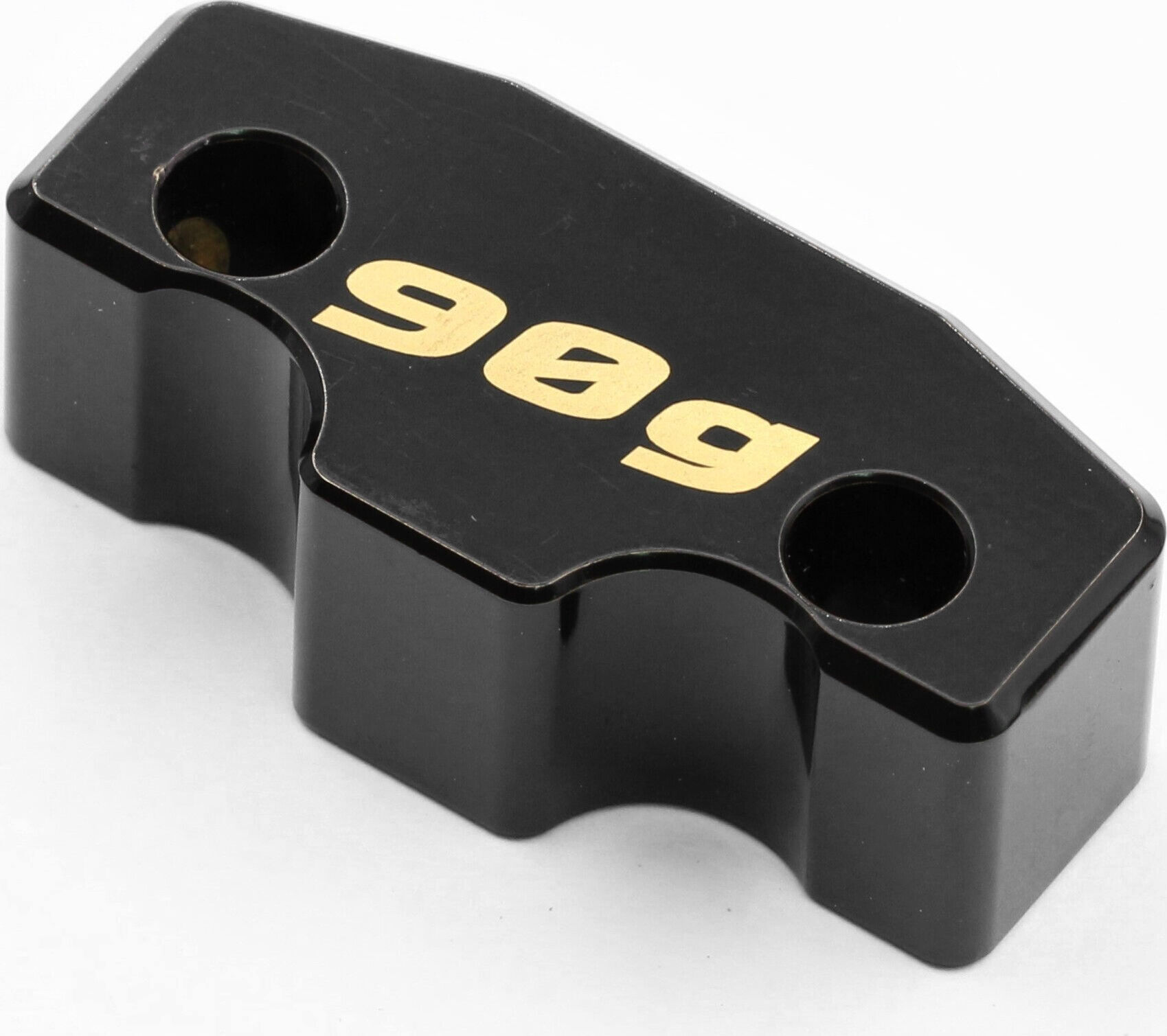 Destiny RX-10F 3.0 Rammer Gewicht 90g