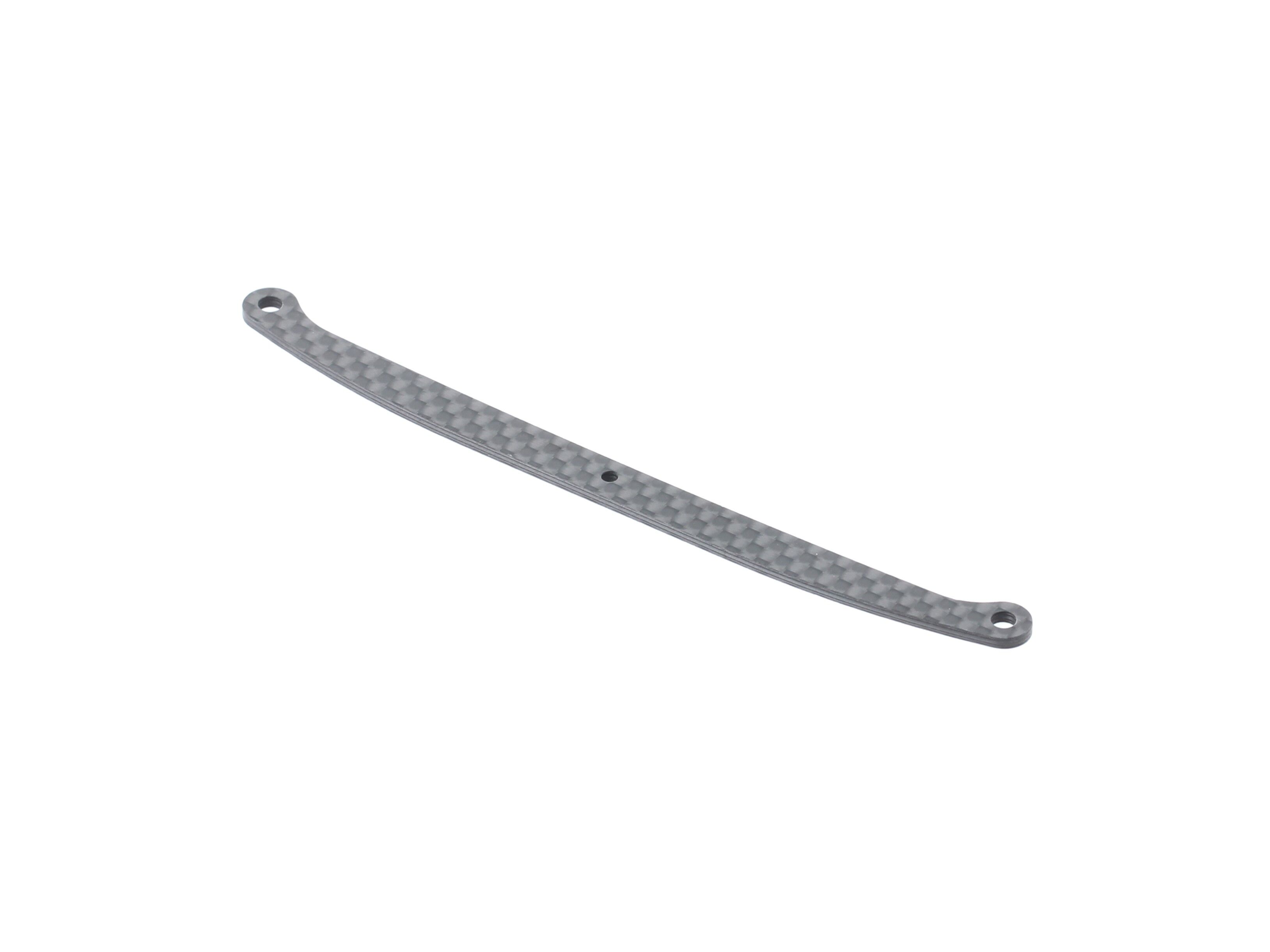 Roche Rapide P12V3 Graphite Front Brace, Soft (1)