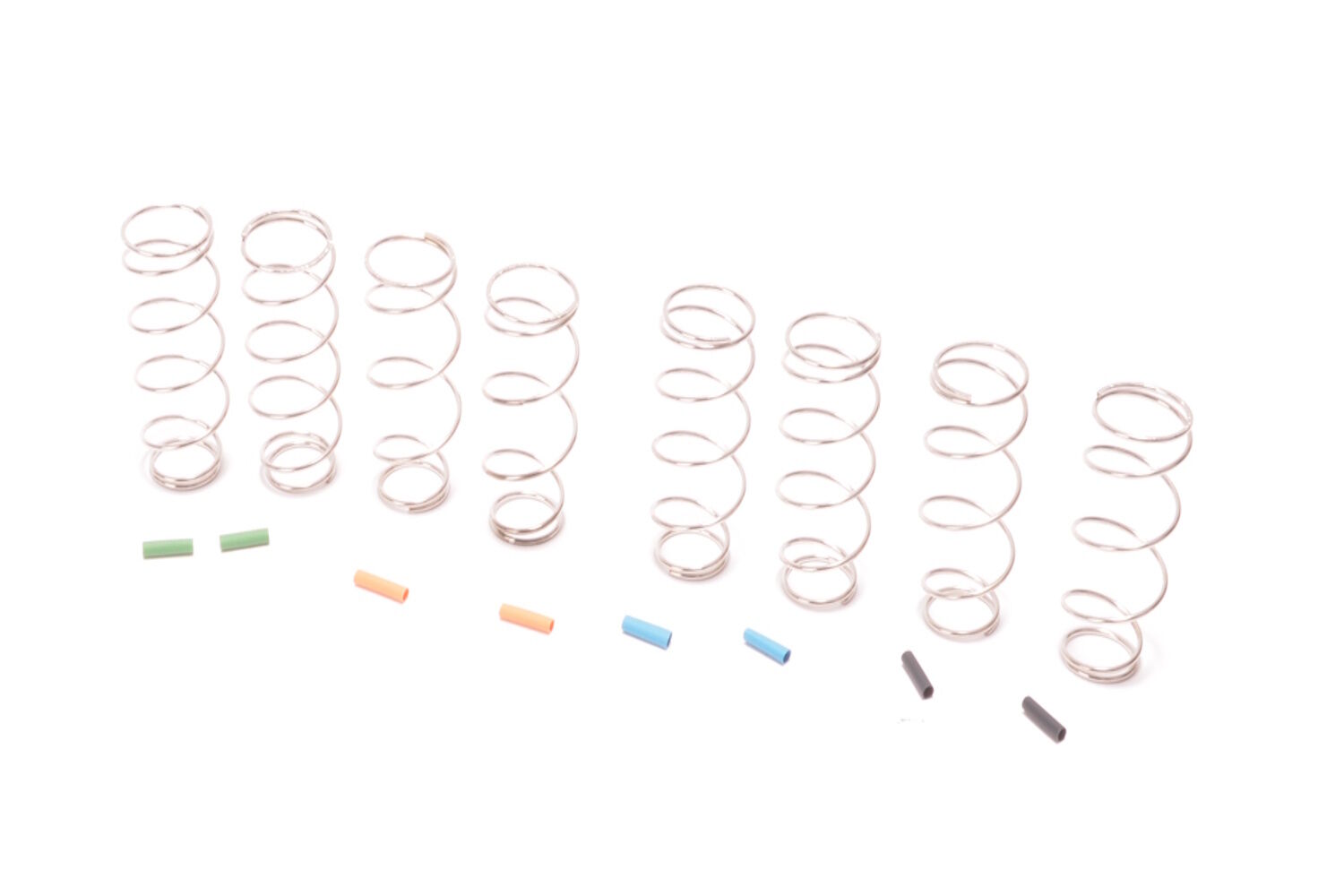 AEROX Agile Spring Tuning Set - Lang (4)