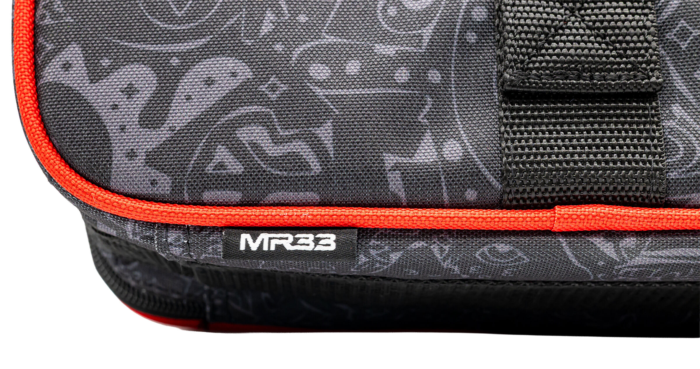 MR33 SIGNATURE Offroad 1:10 Buggy Tasche (38x27x10cm)
