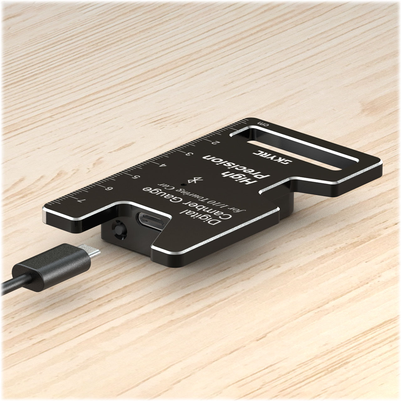 SK-500042-01 SkyRC Digitale Sturzlehre fr 1-10 4