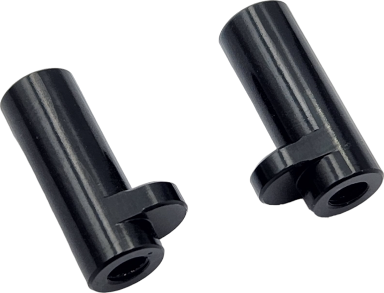 RC MAKER SP1 Aluminum Battery Posts (2)