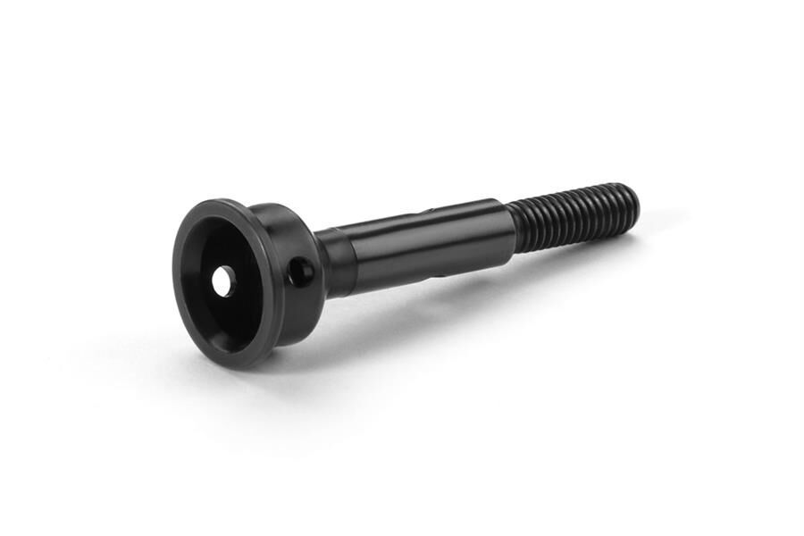 Xray X4 ECS Drive Shaft 58mm - HUDY Spring Steel - Set - Björnes Garag Xray X4 ECS Drive Shaft 58mm - HUDY Spring Steel - Set - Björnes Garag
