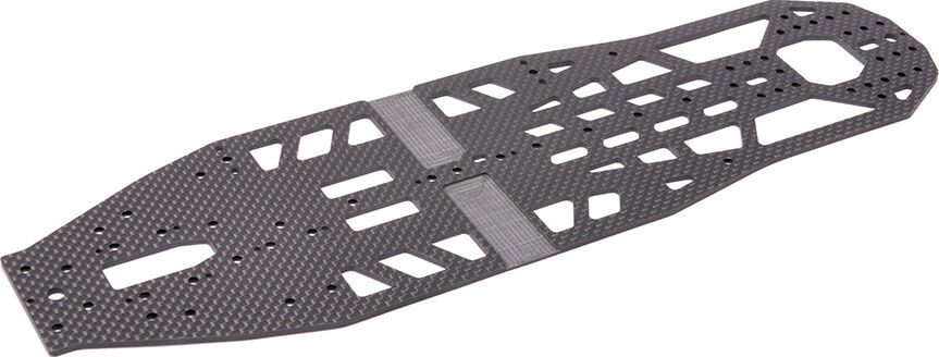 Schumacher FT9 Carbon Chassis (1)