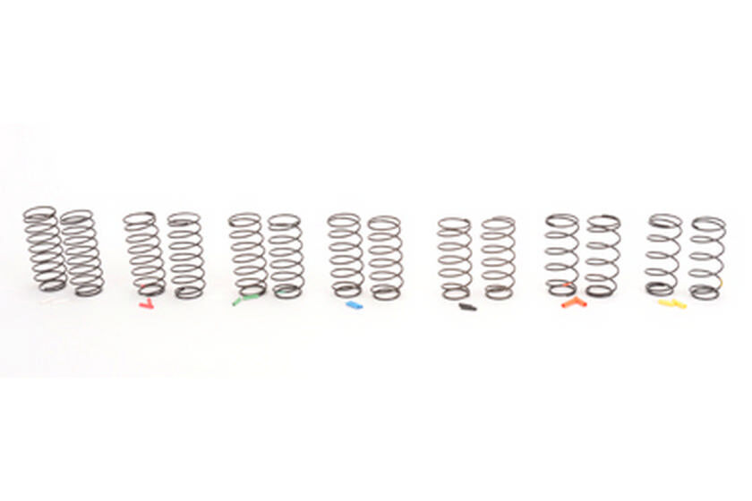 CORE RC Big Bore Federn Set - Medium (5)