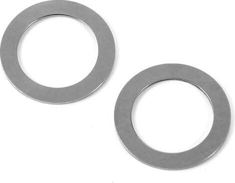 XRAY 0Differential Washers 17 x 24,5 x 1 (2)