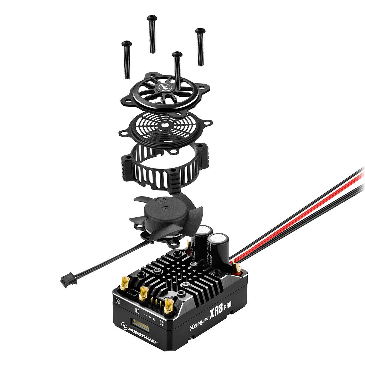 HW-30113400-Hobbywing-Xerun-XR8-Pro-G3-Brushless-Regler-ESC-200A-2-4s-LiPo-3 hw-30113400-hobbywing-xerun-xr8-pro-g3-brushless-regler-esc-200a-2-4s-lipo-3