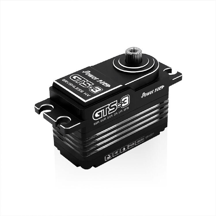 PHD-GTS-3 phd-gts-3