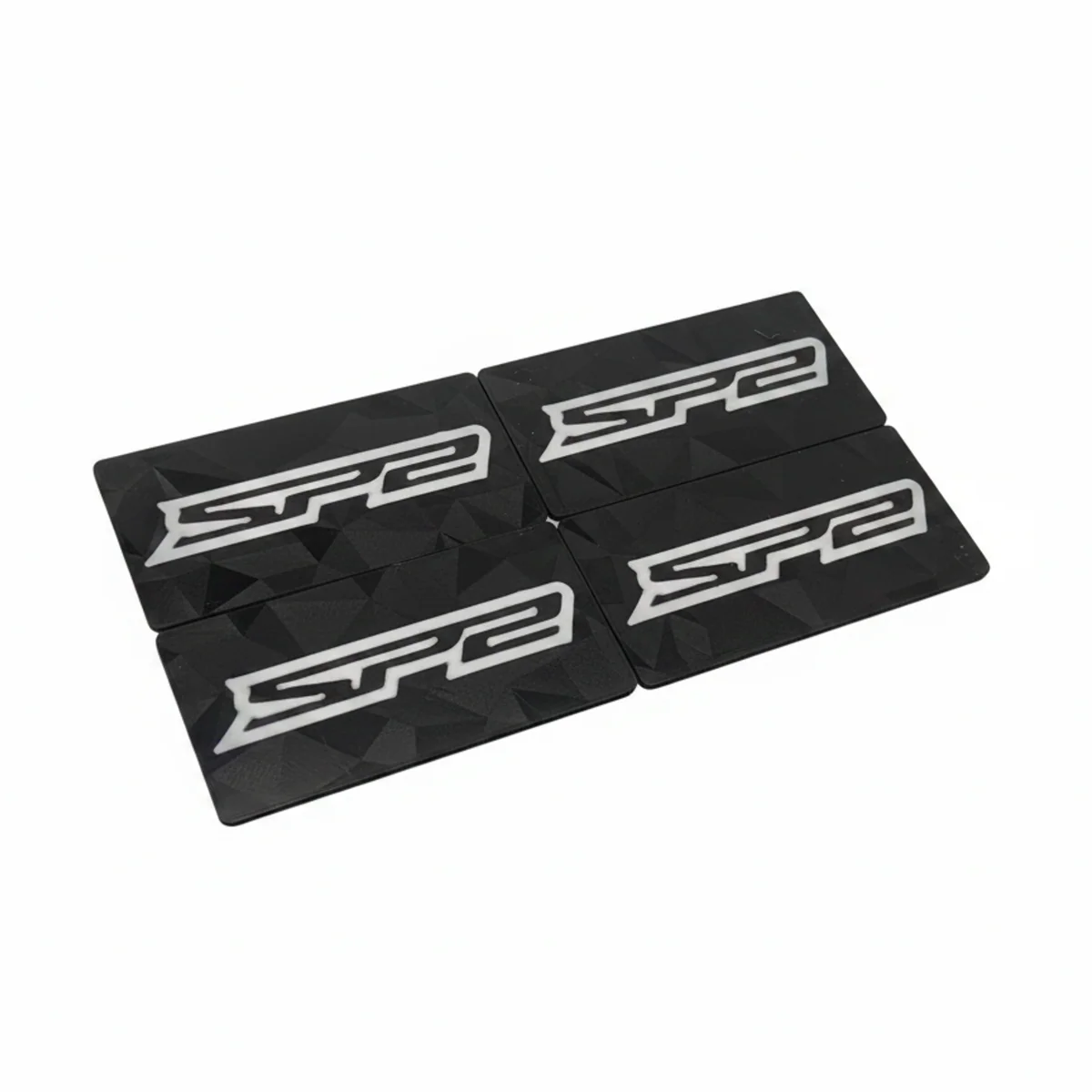 RC MAKER SP2 3D Logo Winglets (4)